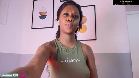 Snapshot of ebonyndsavage chatting on February 21, 2025, 7:54 pm ebonyndsavage online show from February 21, 2025, 7:54 pm