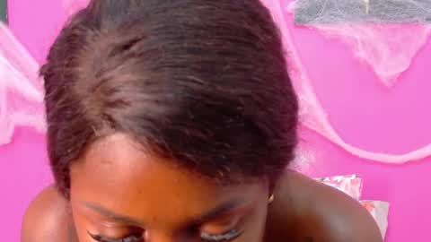 Snapshot of ebonyndsavage chatting on October 27, 2025, 10:58 pm ebonyndsavage online show from October 27, 2025, 10:58 pm