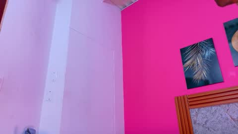 ebonyndsavage online show from March 18, 2026, 8:12 pm