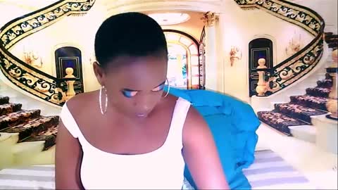 Snapshot of ebonyolive69 chatting on December 4, 2024, 8:51 pm Cindy online show from December 4, 2024, 8:51 pm