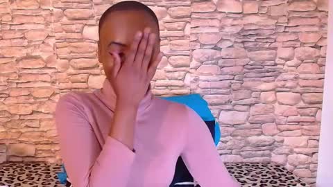 Snapshot of ebonyolive69 chatting on September 17, 2025, 6:31 pm Cindy online show from September 17, 2025, 6:31 pm