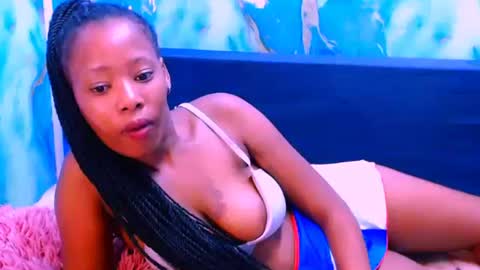 ebonypretty69 online show from December 18, 2025, 9:59 am