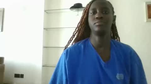 ebonyprincesslove online show from February 19, 2025, 8:44 am