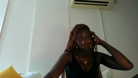 ebonyprincesslove online show from March 3, 2025, 5:42 am