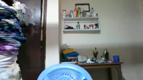 JACKLINE online show from January 14, 2026, 6:35 pm