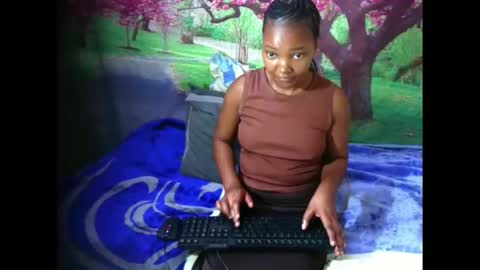 ebonysativa online show from May 4, 2026, 5:47 am