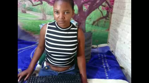 ebonysativa online show from May 11, 2026, 5:13 am