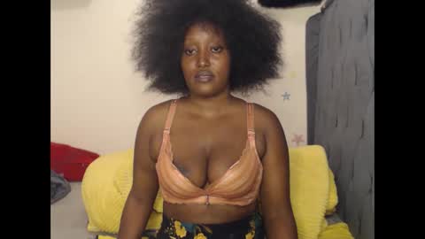 ebonyshiks online show from February 25, 2026, 8:13 am