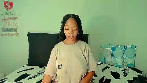 ebonyshy123 online show from January 13, 2025, 10:25 am