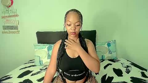 ebonyshy123 online show from March 7, 2025, 6:02 am