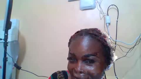 ebonytanqueen online show from November 28, 2025, 7:27 pm