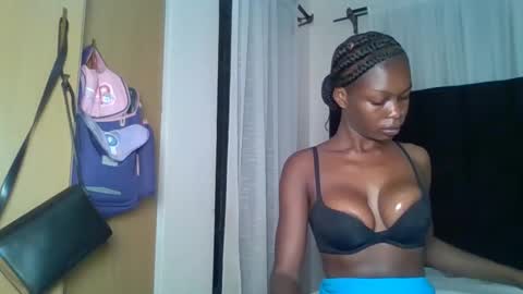 ebonytanqueen online show from March 7, 2026, 10:07 pm