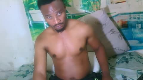 ebonytiger69 online show from October 18, 2025, 5:25 pm