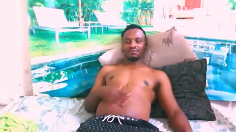 ebonytiger69 online show from December 2, 2025, 2:45 pm