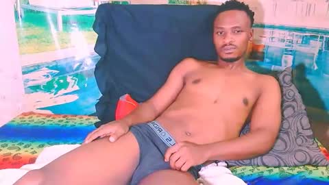 ebonytiger69 online show from February 6, 2026, 4:54 pm