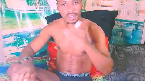 ebonytiger69 online show from February 15, 2026, 11:34 pm