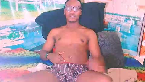ebonytiger69 online show from February 24, 2026, 8:51 pm
