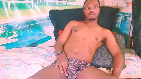 ebonytiger69 online show from March 3, 2026, 7:36 am