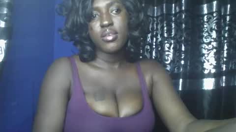 ebonyvd online show from September 14, 2025, 1:05 am