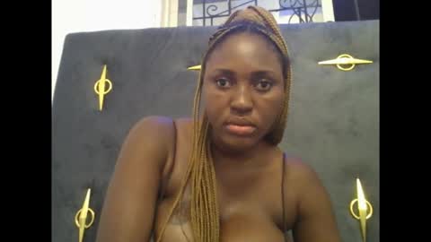 ebonyvd online show from November 22, 2025, 10:20 pm