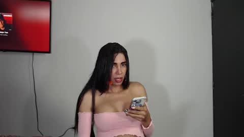 ebonyxprincess online show from March 30, 2026, 10:22 pm