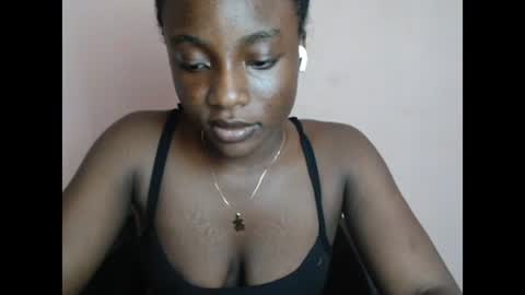 ebonyxspice online show from February 3, 2026, 10:26 pm