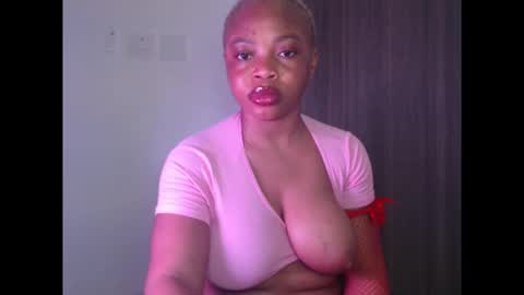 ebonyxspice online show from March 8, 2026, 11:30 pm