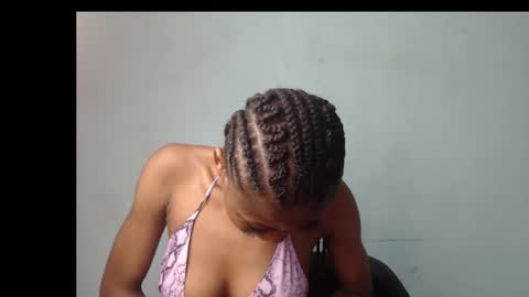 Snapshot of ebonyxxbabe chatting on September 27, 2025, 1:16 pm ebonyxxbabe online show from September 27, 2025, 1:16 pm