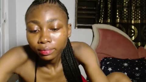 ebonyxxbabe online show from March 10, 2026, 8:03 pm