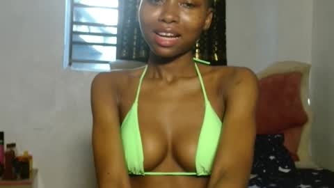 ebonyxxbabe online show from April 1, 2026, 3:09 pm