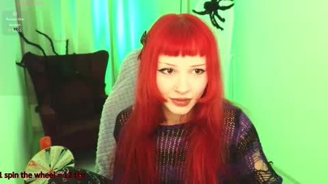 Snapshot of eclipseempress chatting on October 23, 2025, 2:27 pm Monica online show from October 23, 2025, 2:27 pm