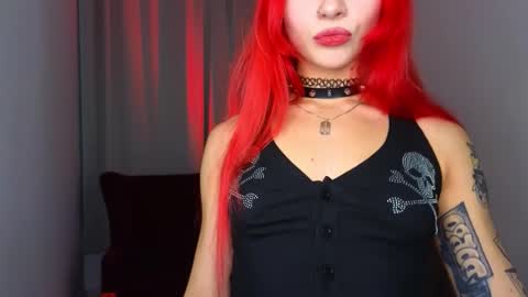 Snapshot of eclipseempress chatting on November 3, 2025, 1:56 pm Monica online show from November 3, 2025, 1:56 pm