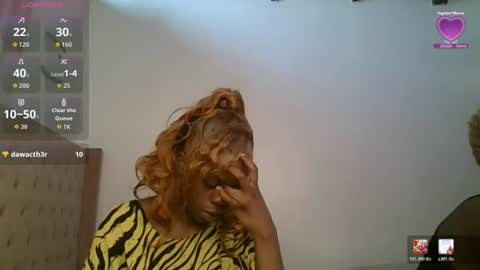 Boo online show from July 31, 2026, 6:46 am