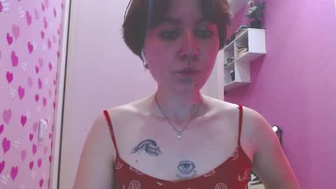 ecstasys_ online show from April 30, 2026, 8:57 pm