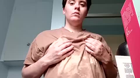 ectojelly online show from July 13, 2026, 10:34 pm