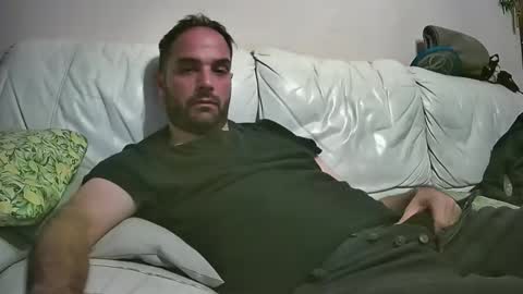 ET87 online show from April 20, 2026, 8:21 pm