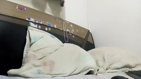 Edd Gallego online show from November 3, 2025, 9:27 pm