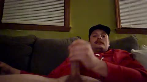 ed_mullen420 online show from November 12, 2025, 2:34 am