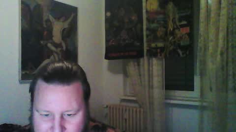 Edward online show from January 26, 2025, 6:37 pm