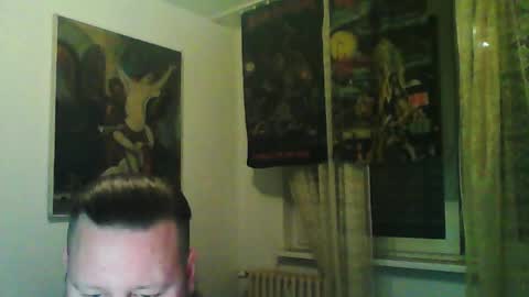 Edward online show from February 27, 2025, 6:42 pm