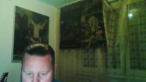 Edward online show from September 18, 2025, 6:10 pm