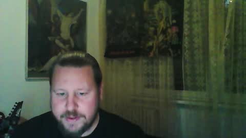 Edward online show from October 25, 2025, 5:40 pm