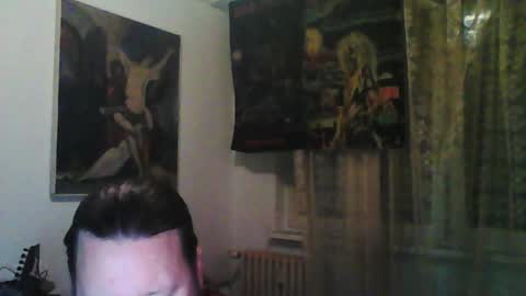 Edward online show from February 12, 2026, 7:09 pm