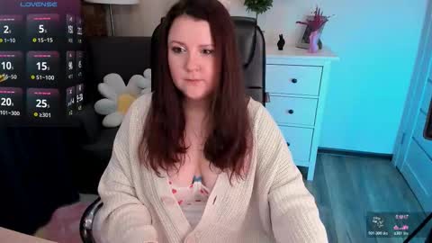 Snapshot of edalyn_af chatting on February 24, 2026, 8:40 pm online show from February 24, 2026, 8:40 pm