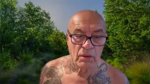 eddelmar online show from January 9, 2026, 8:06 am