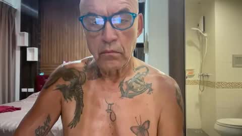 eddelmar online show from April 8, 2026, 7:52 am