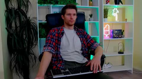 eddie_baker online show from March 6, 2026, 10:56 am