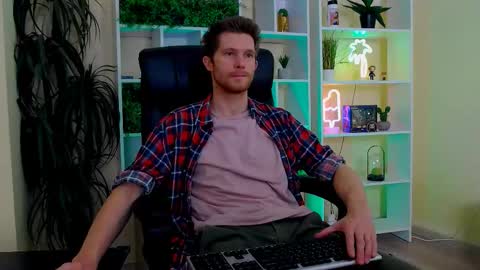 eddie_baker online show from March 10, 2026, 3:28 pm