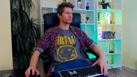 eddie_baker online show from April 8, 2026, 9:20 am