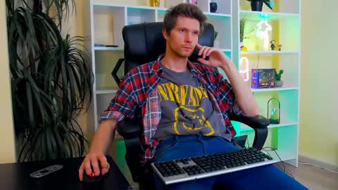 eddie_baker online show from April 9, 2026, 11:59 am